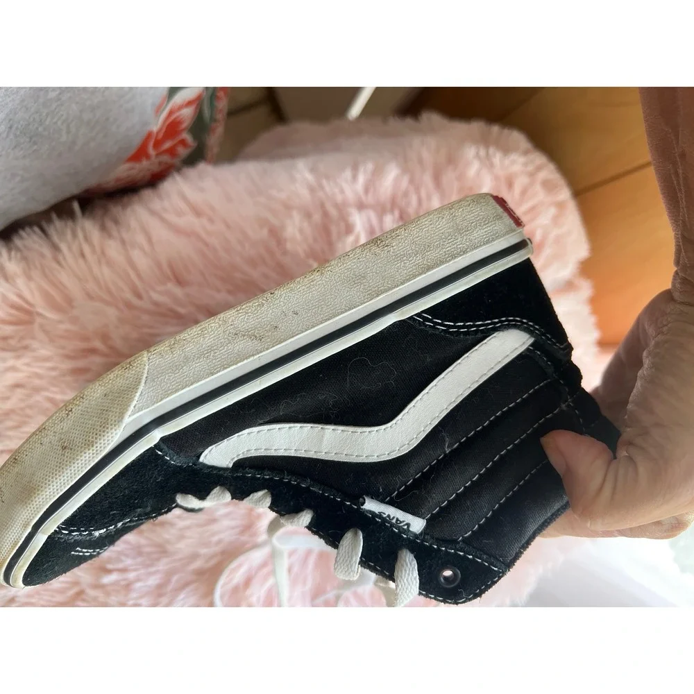 Vans classic sk8